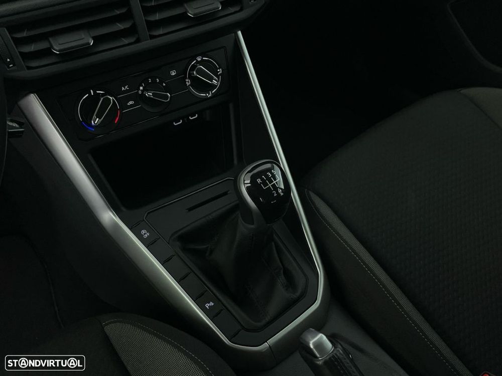 VW Polo 1.0 TSI Urban - 21