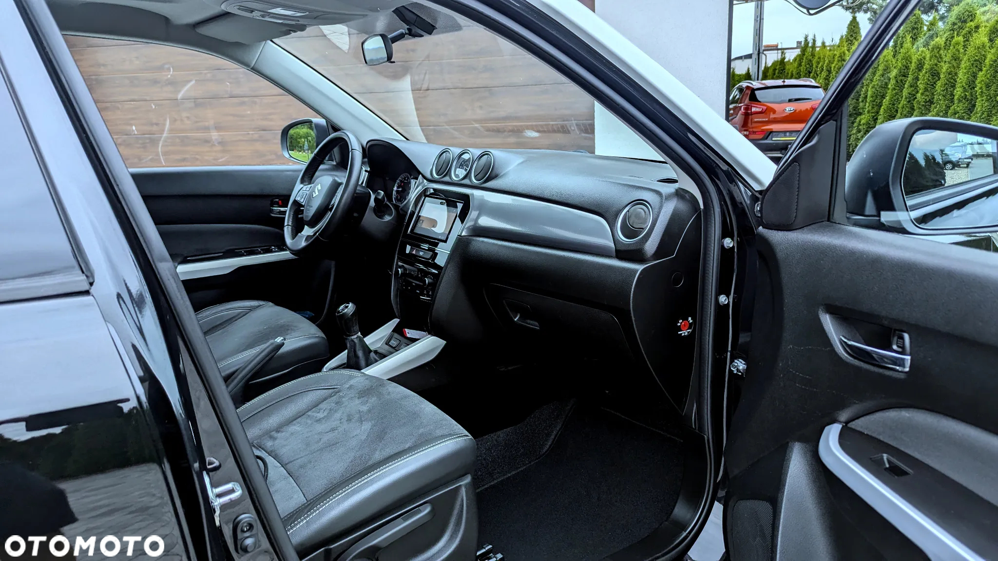 Suzuki Vitara 1.6 (4x2) Comfort+ - 11