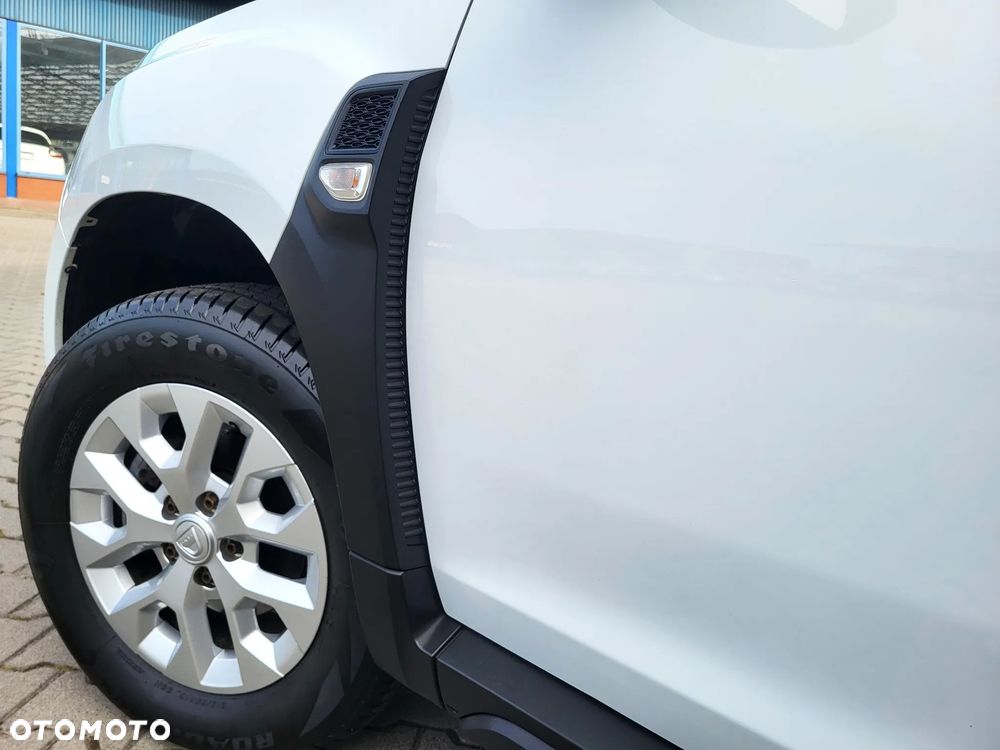 Dacia Duster 1.0 TCe Comfort - 8