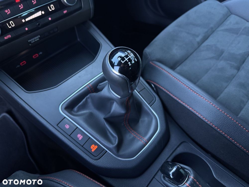 Seat Ibiza 1.0 TSI S&S FR - 24