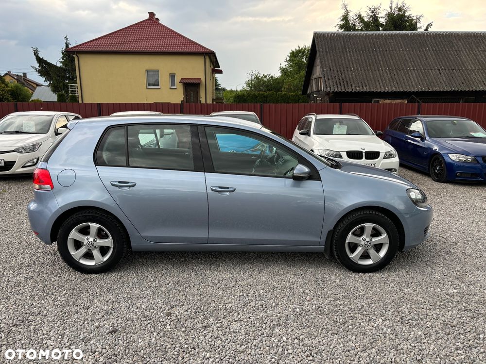 Volkswagen Golf 1.2 TSI Highline - 24