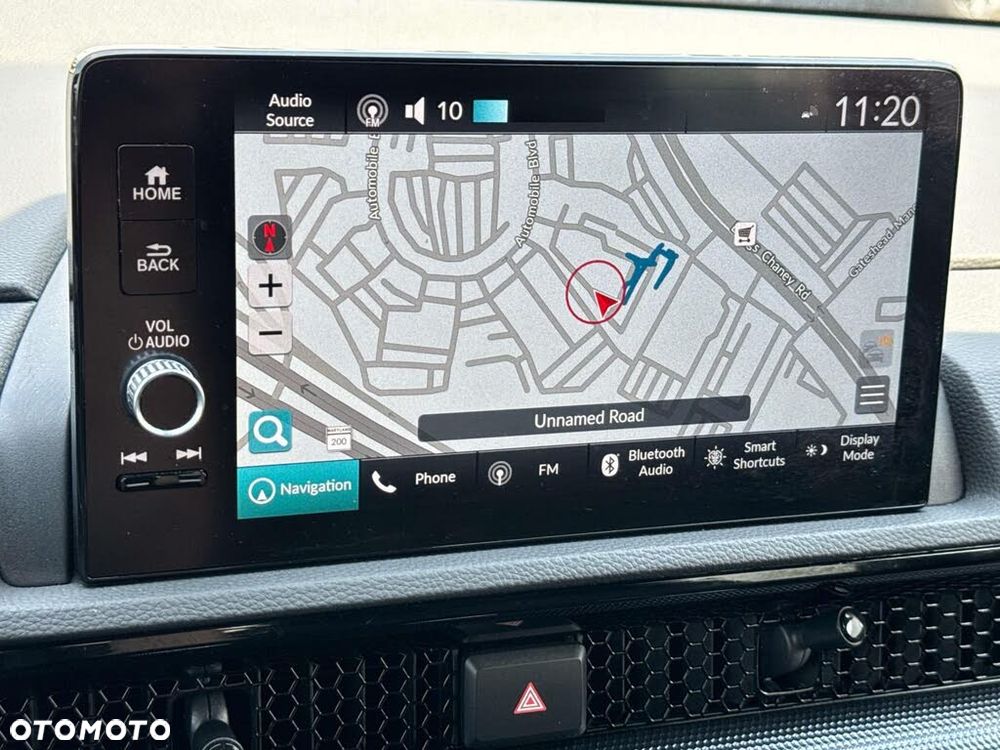 Honda CR-V 2.0 i-MMD Executive (Honda Connect+) - 13
