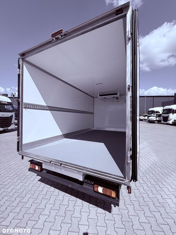 Iveco 50C18HA8 IZOTERMA DO 3.5T - WZMOCNIONA - STARA CENA - MEGA OKAZJA - 10