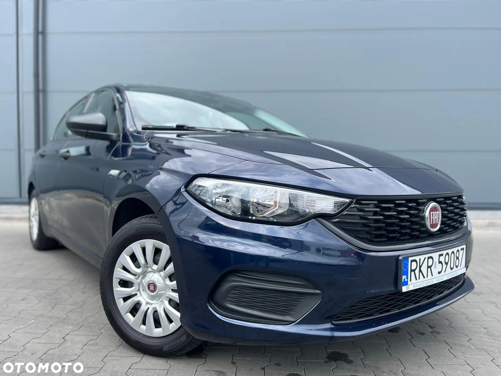 Fiat Tipo 1.4 16v Pop - 2