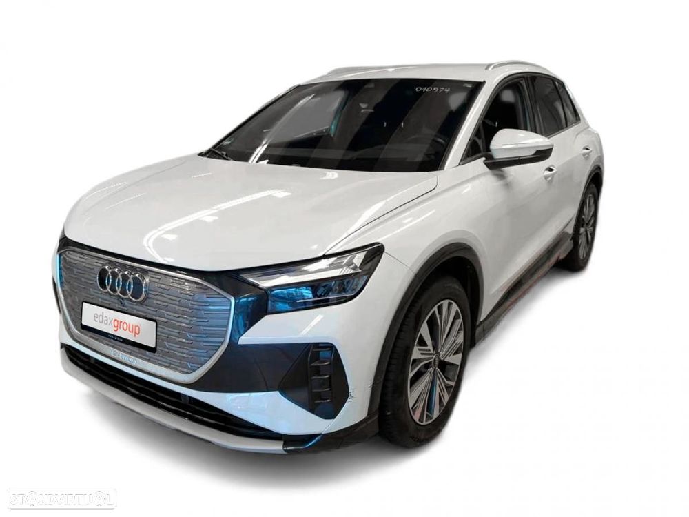 Audi Q4 e-tron 40 - 1