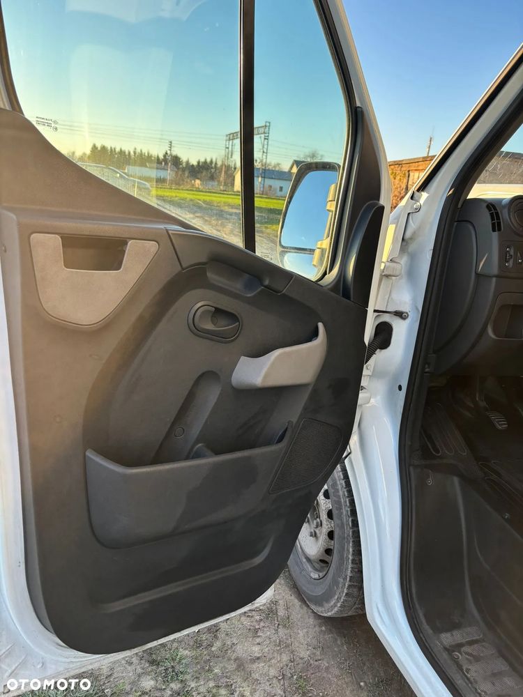 Renault Master - 14