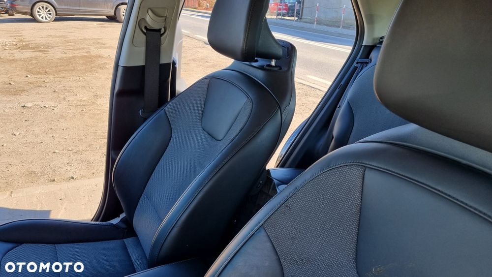 Kia Niro Vision - 14