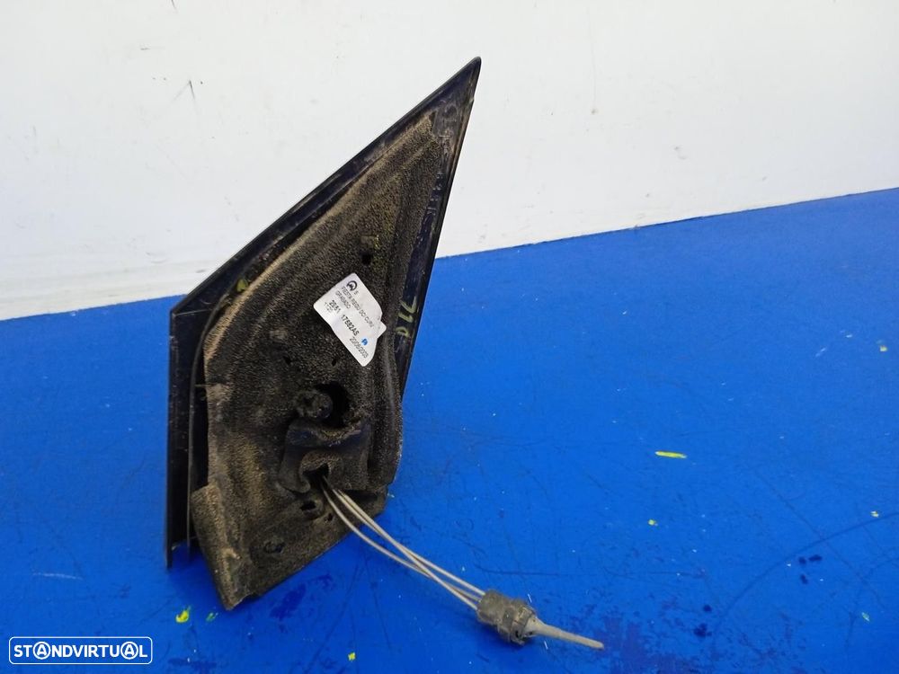 ESPELHO RETROVISOR DIREITO FORD FIESTA V 2003 -F6JA - 4