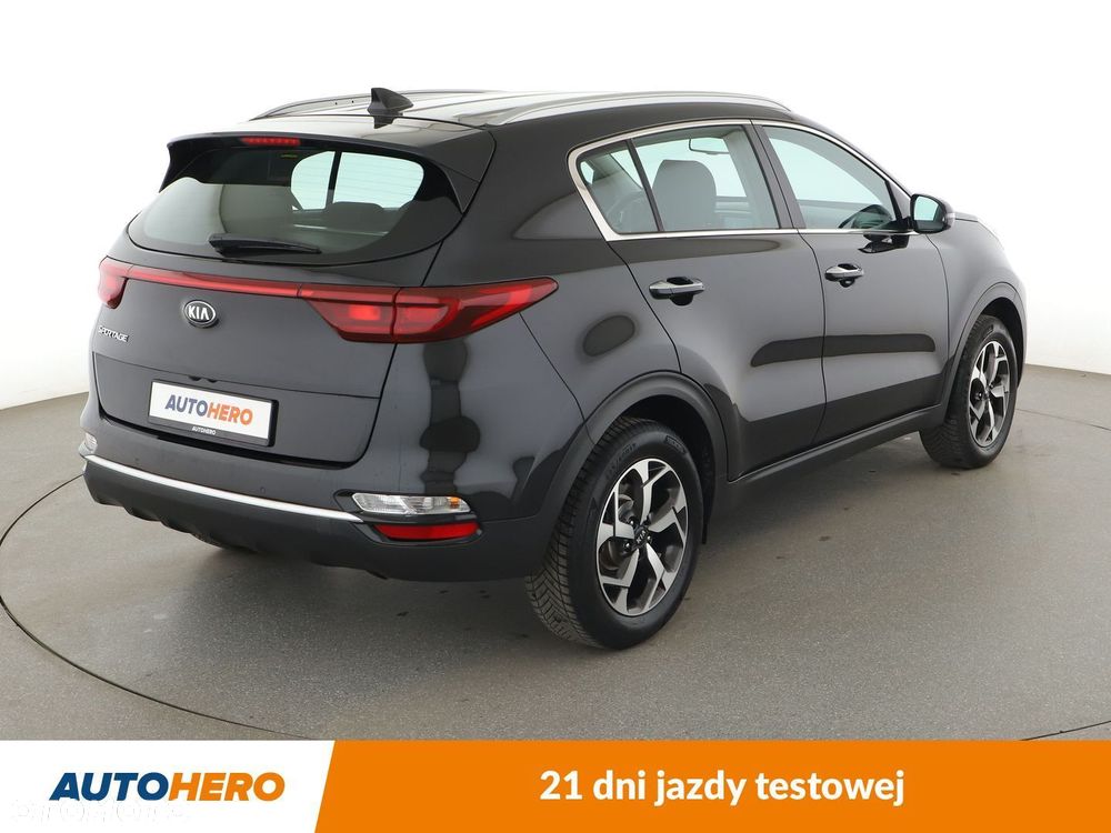 Kia Sportage 1.6 GDI M 2WD - 6