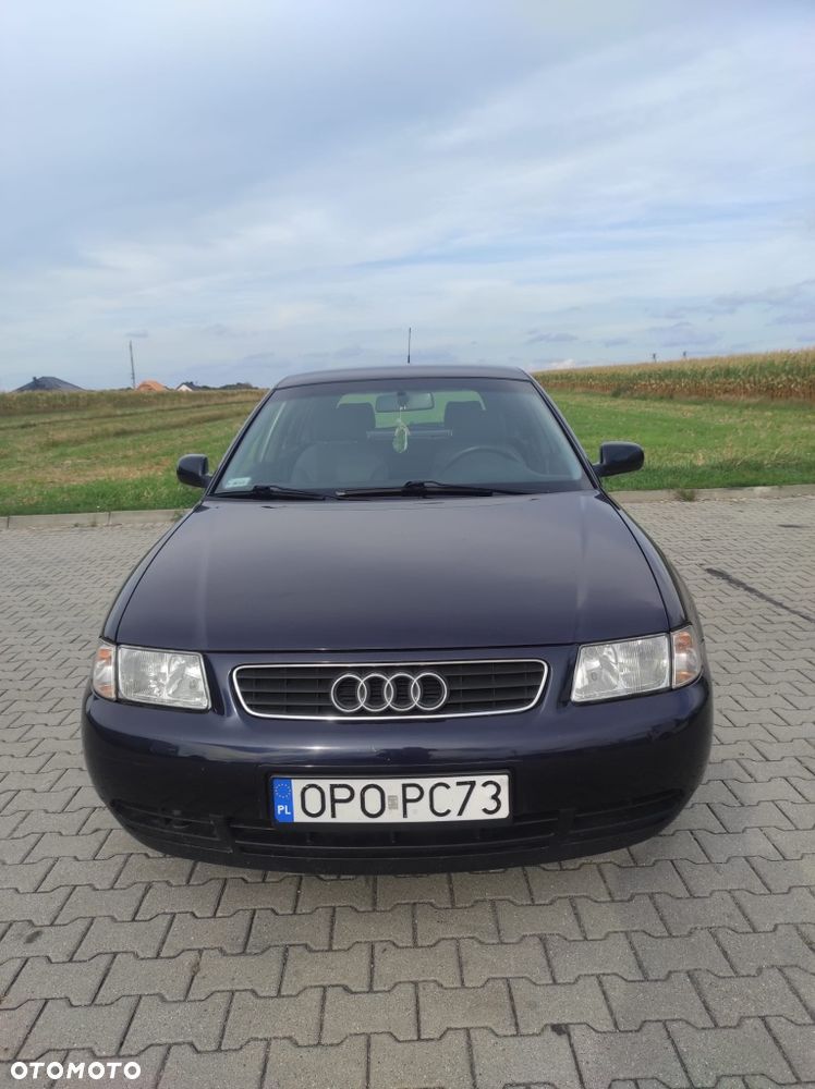 Audi A3 Sportback - 5