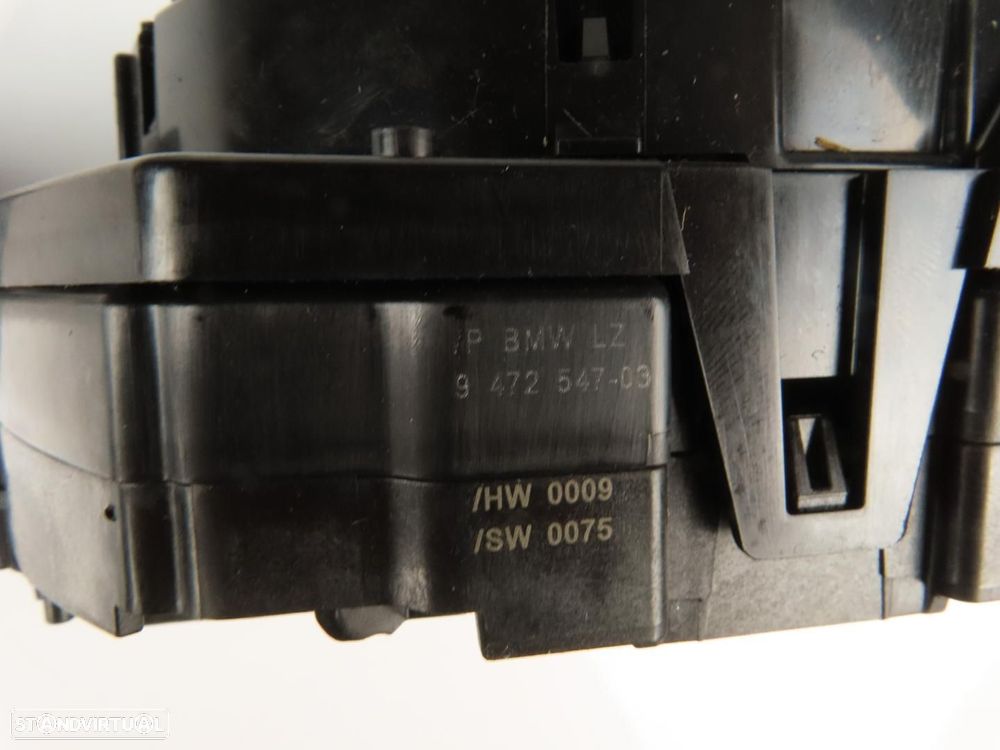 Comandos coluna direcção Usado / Original BMW 7 (G11, G12)/BMW 5 (G30, F90)/BMW... - 4