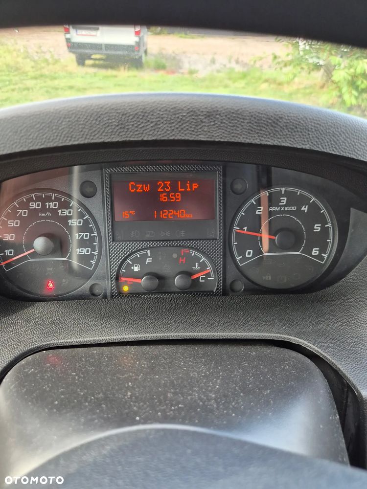 Fiat Ducato L3H2 - 3