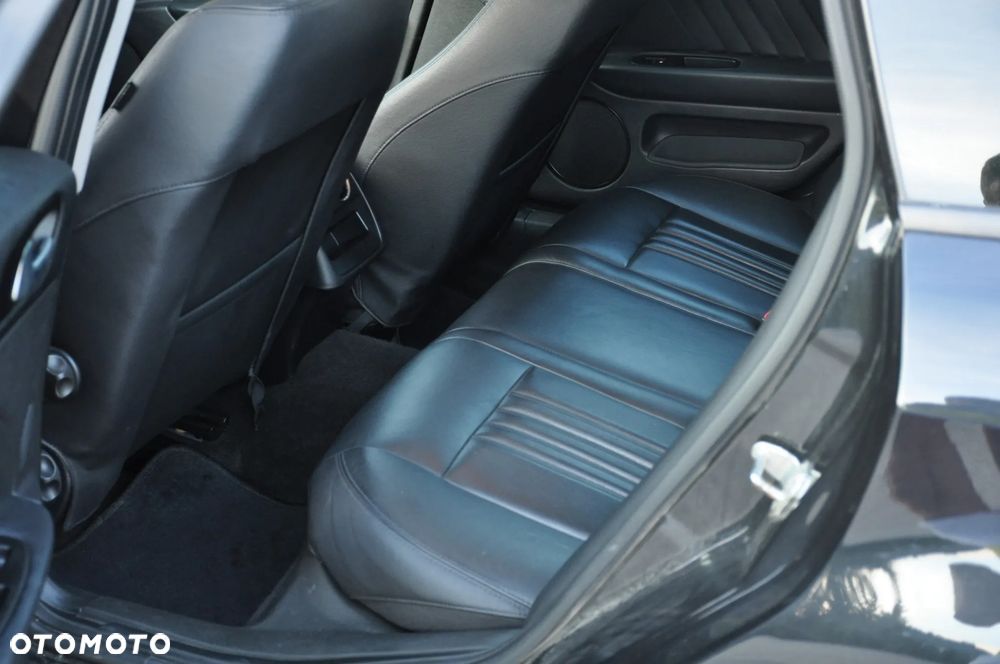 Alfa Romeo 159 1.9JTDM Progression - 25