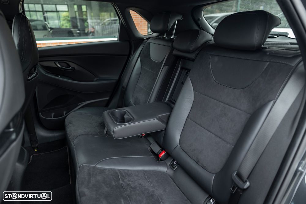 Hyundai i30 N 2.0 T-GDi Pack Performance - 23