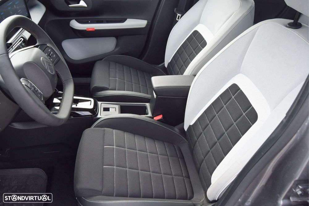 Citroën e-C3 44 kWh Autonomia Conforto Max - 33