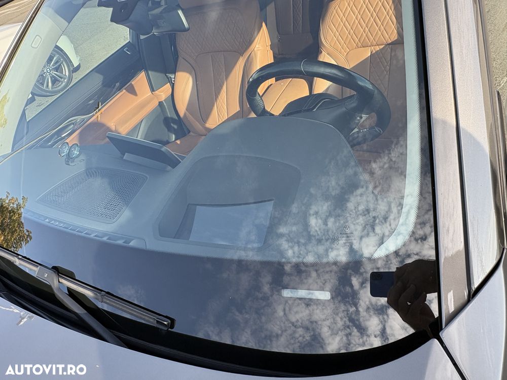 BMW Seria 7 730d - 39