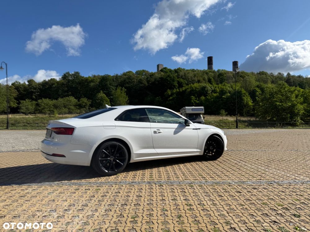 Audi A5 Coupé 2.0 TDI Quattro Sport S tronic - 14