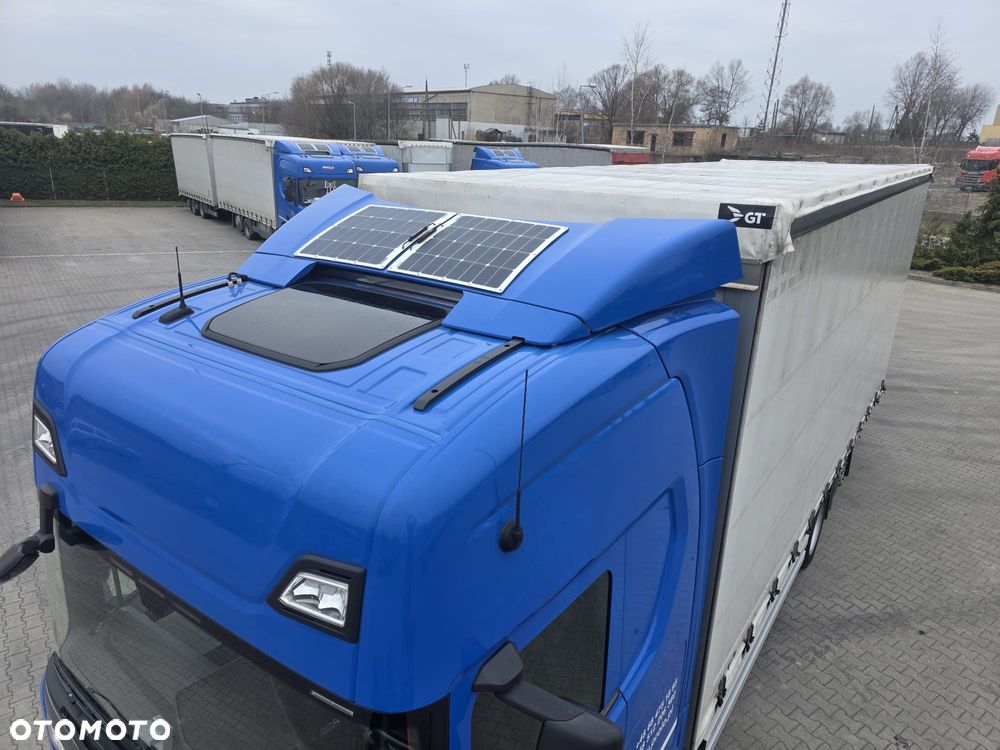 Scania R 450 B6x2LB - 7
