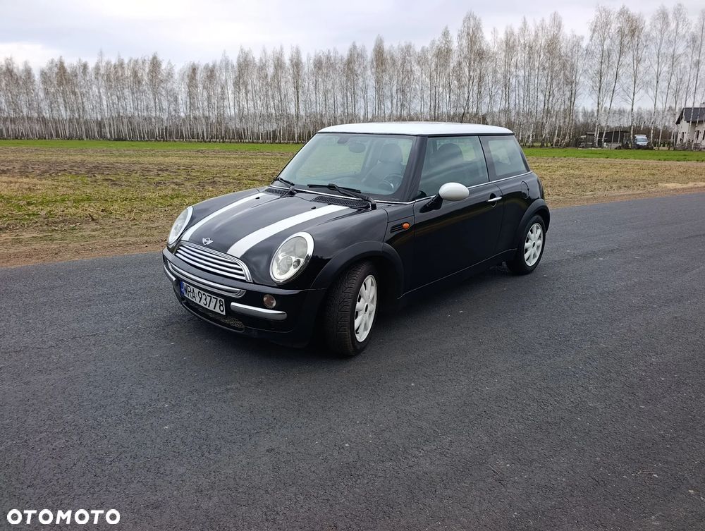 MINI Cooper - 17
