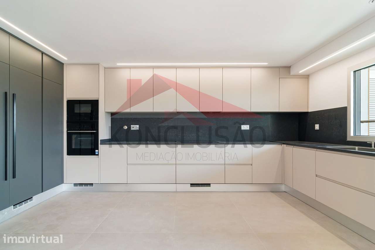 Apartamento T3 Novo – Conforto, Modernidade e Qualidade - Grande imagem: 4/21