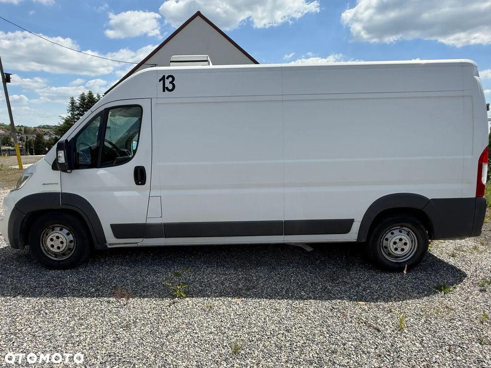 Fiat Ducato - 5