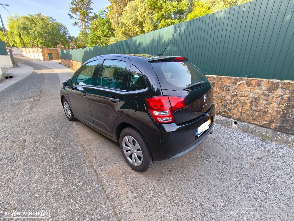 Citroën C3 1.2 VTi Seduction - 3