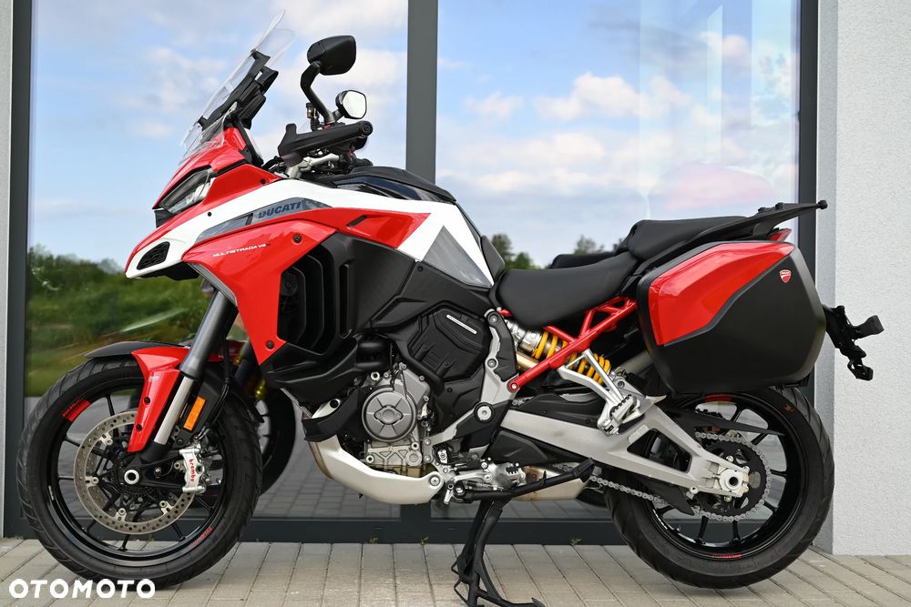 Ducati Multistrada - 3