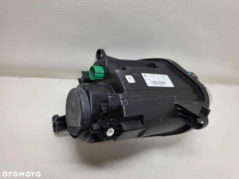 LAMPA PRAWA LED DRL HALOGEN FIAT 500 L 17-22 - 5