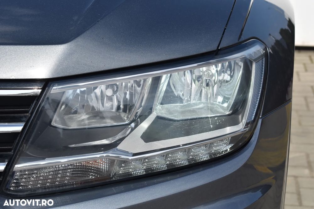 Volkswagen Tiguan 2.0 TDI SCR 4MOTION (BlueMotion Techn.) DSG Comfortline - 15