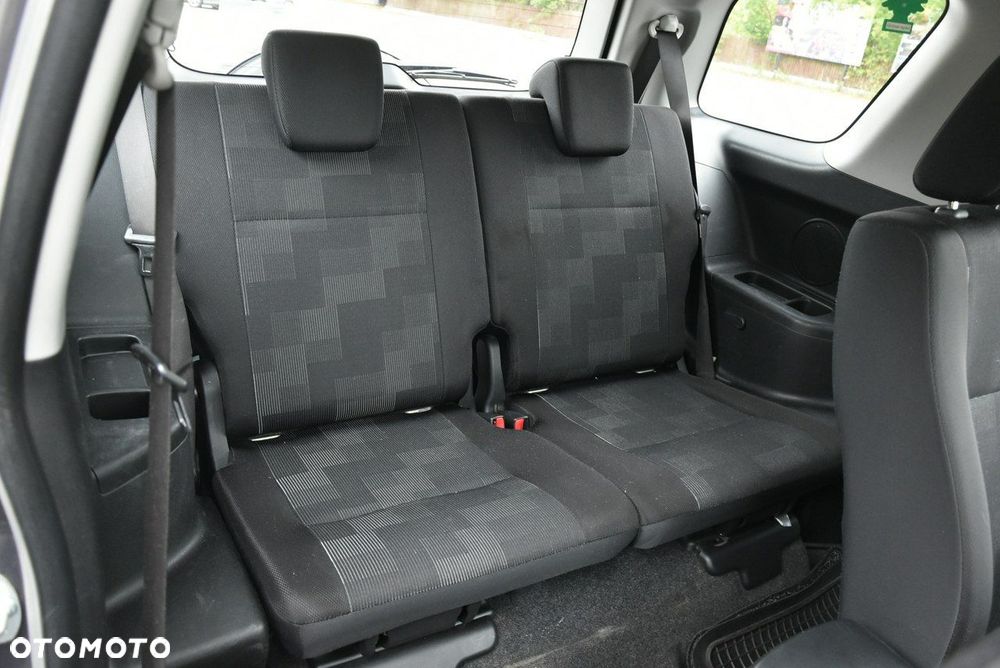 Suzuki Grand Vitara 1.6 - 9