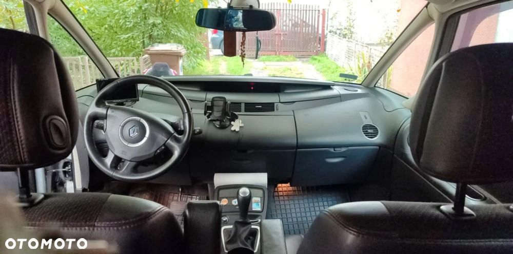 Renault Espace 2.0T Expression - 2