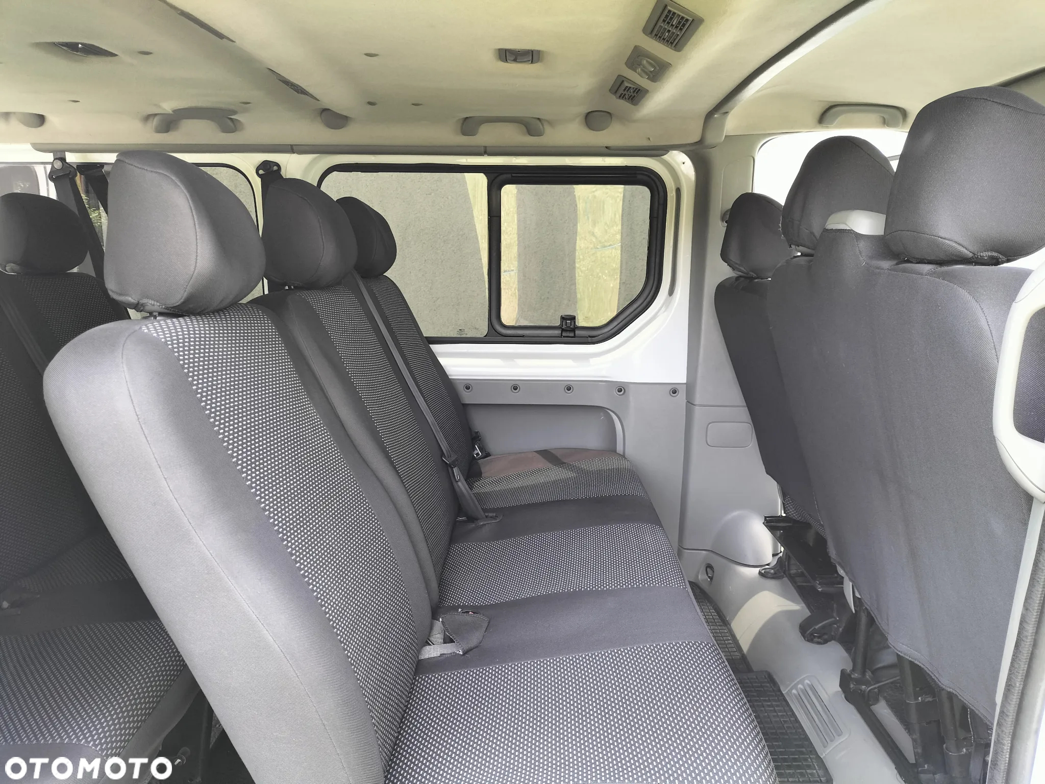 Renault Trafic L2H1 Komfort - 14
