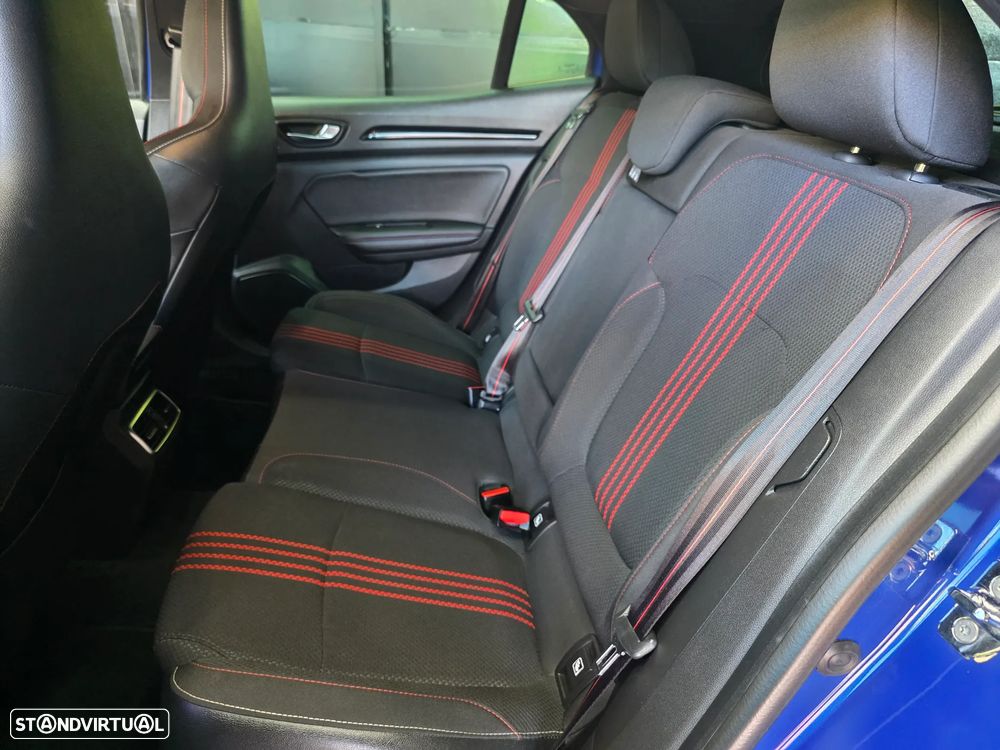 Renault Mégane 1.6 Plug-In R.S. Line - 18