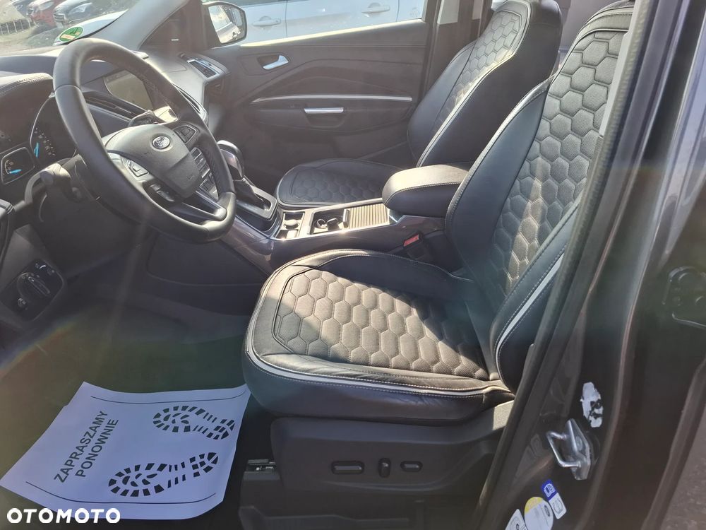 Ford Kuga 2.0 TDCi 4x4 Vignale - 23