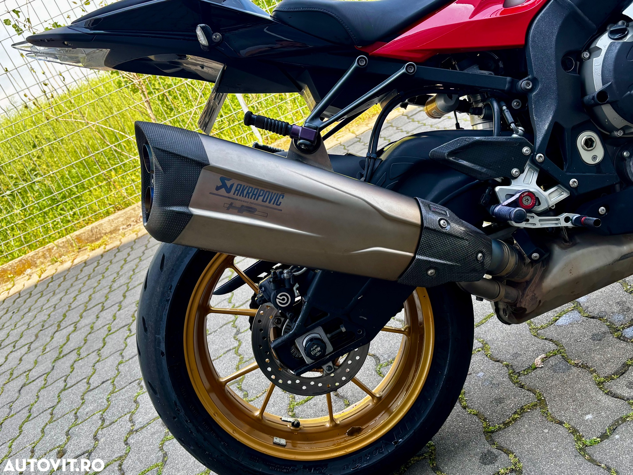BMW S1000RR - 5
