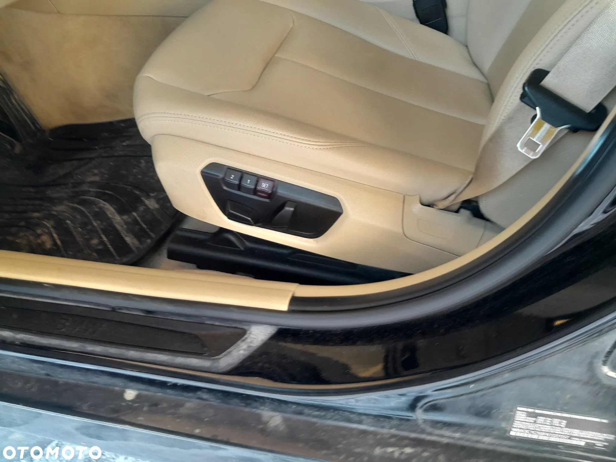 BMW Seria 3 328i - 8