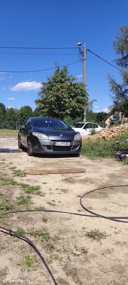 Renault Megane 1.9 dCi FAP Avantage - 2