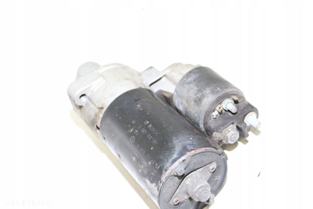ROZRUSZNIK MERCEDES W203 3.2 W220 S KLASA S350 3,7 V6 0001108197 - 4