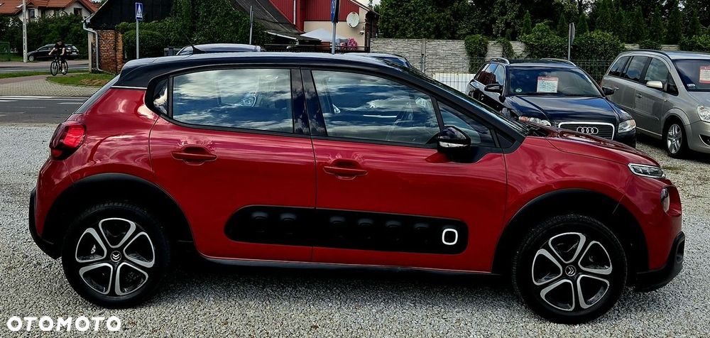 Citroën C3 - 25