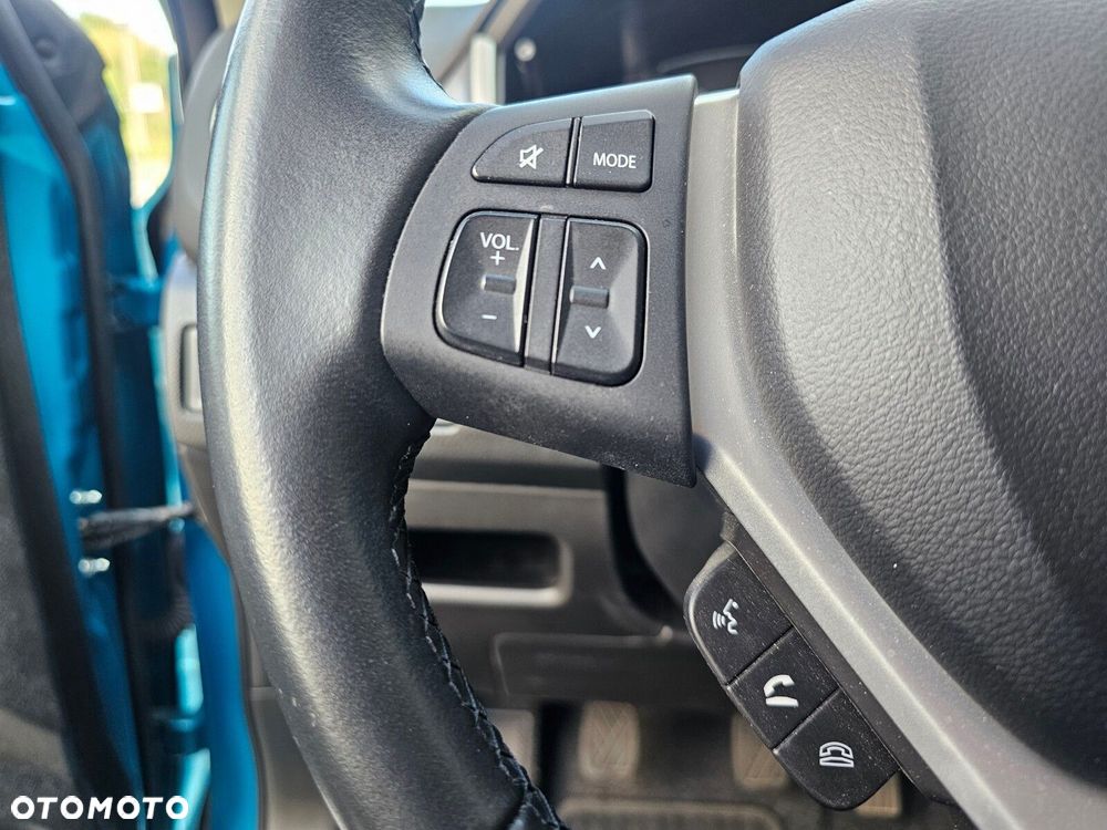Suzuki Vitara - 17