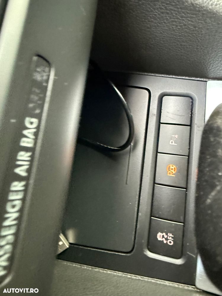 Volkswagen Golf 1.4 TSI Comfortline DSG - 14