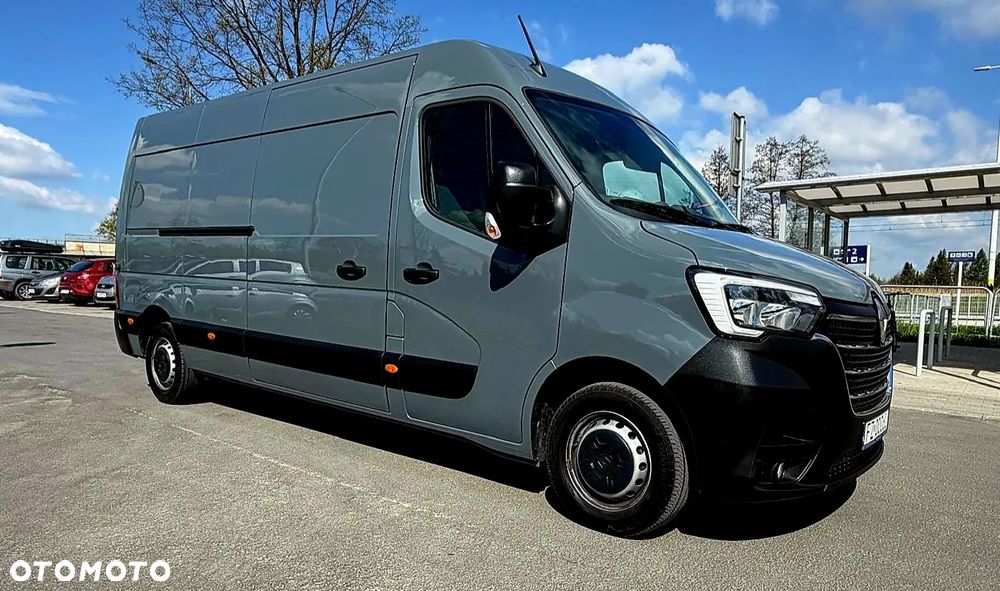 Renault Master - 12