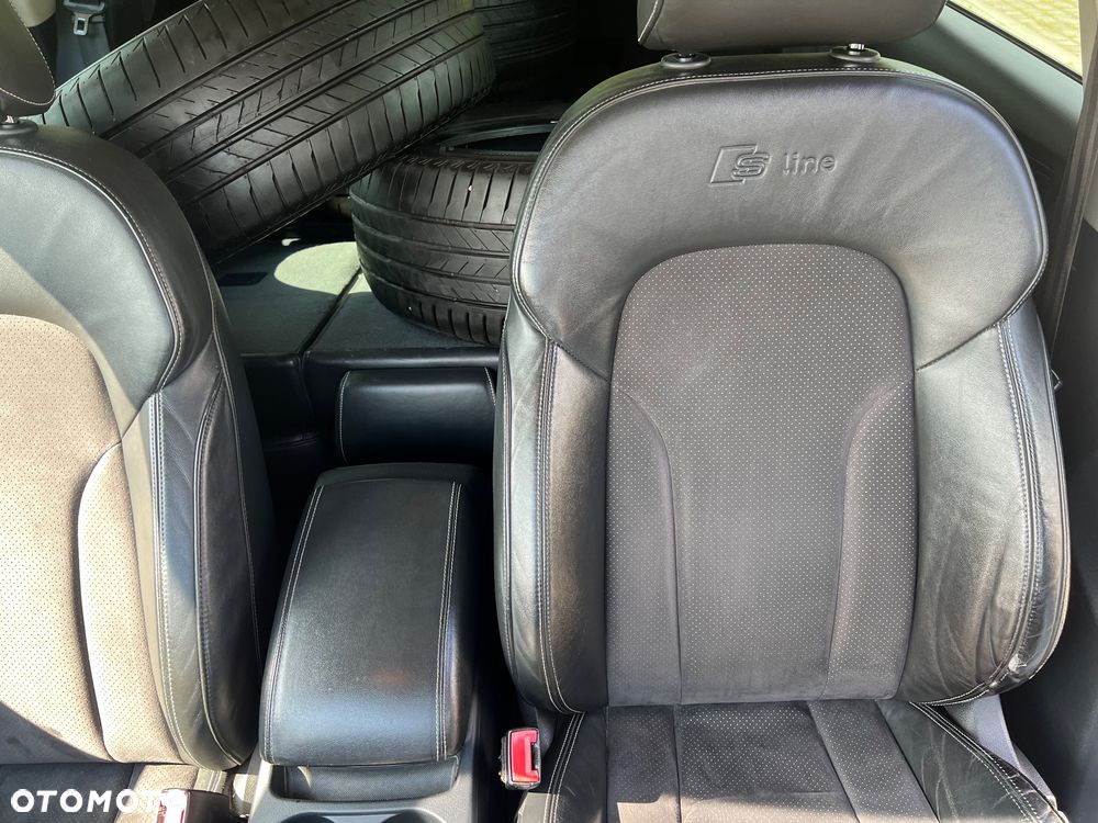 Audi Q5 2.0 TDI quattro (clean diesel) S tronic - 16