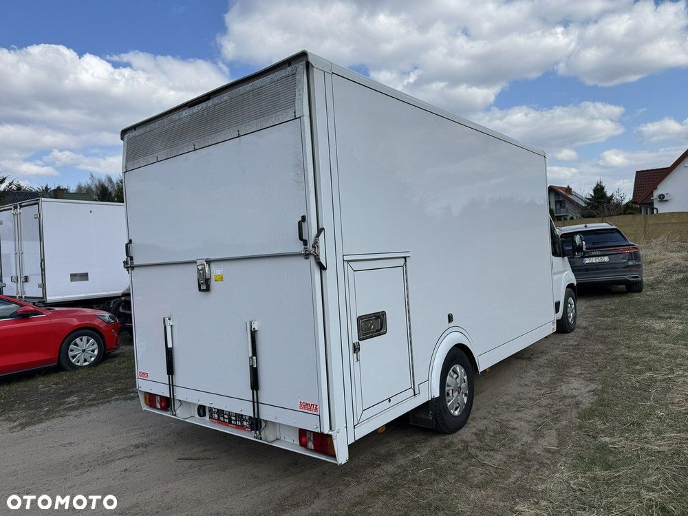 Fiat Ducato - 5