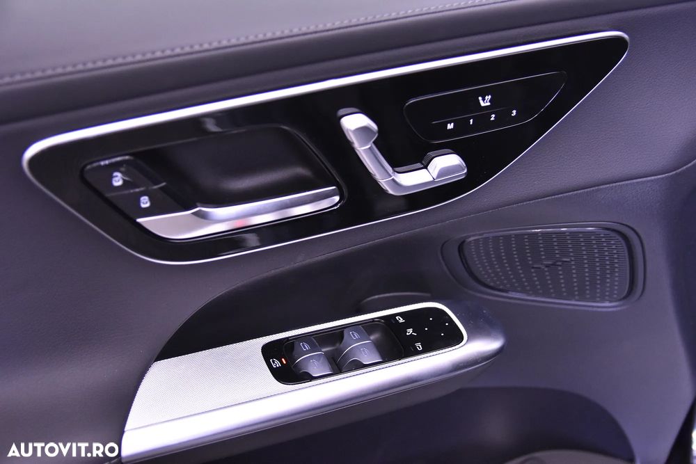 Mercedes-Benz GLC 300 e 4MATIC - 14