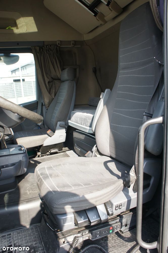 Scania R 410 - 18