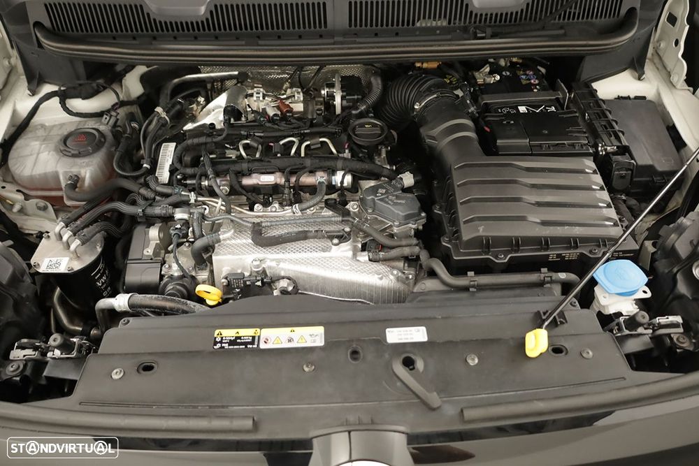 VW caddy maxi 2.0 tdi business - 21