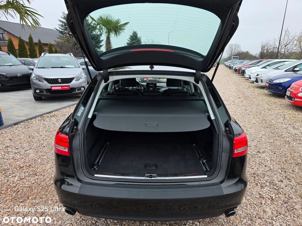 Audi A6 Avant - 40