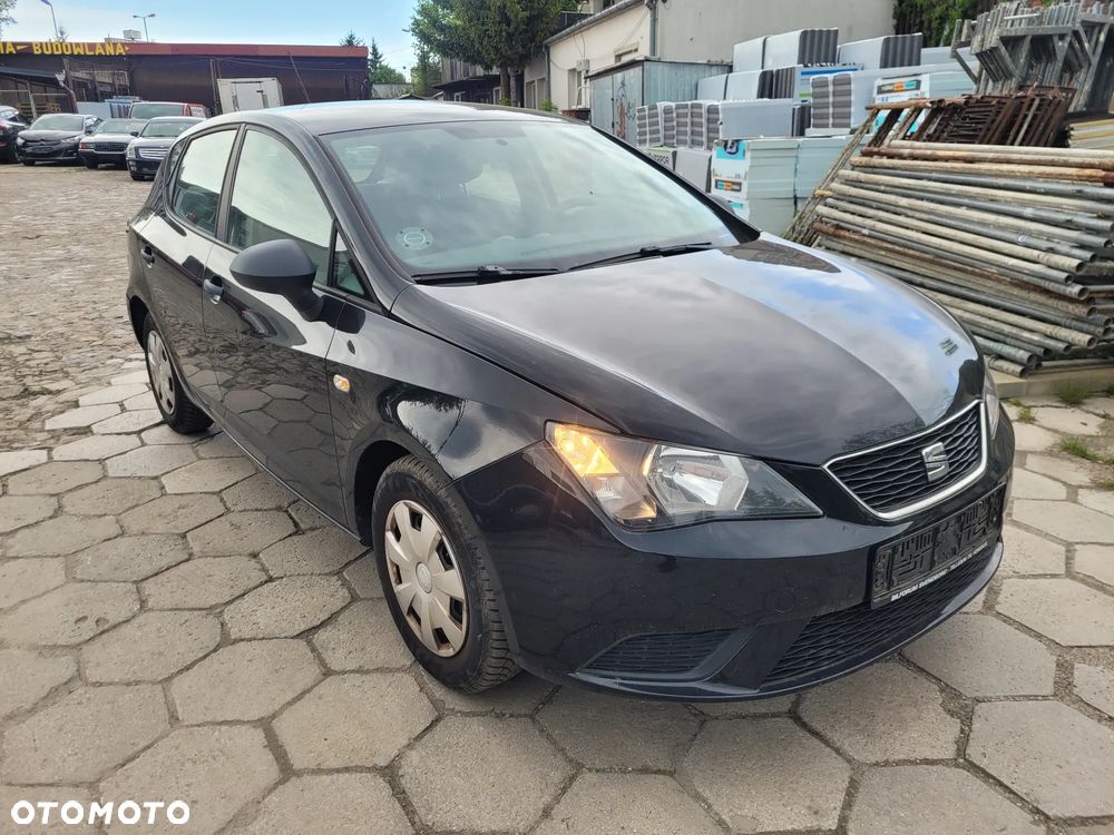 Seat Ibiza 1.0 MPI S&S Reference - 3