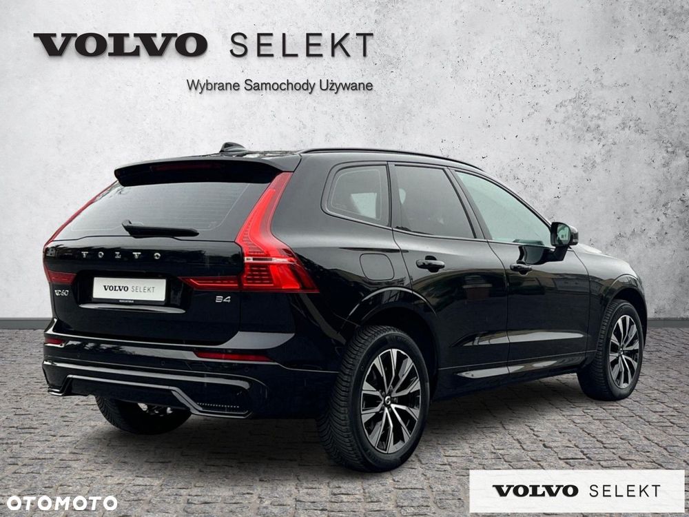 Volvo XC 60 - 6